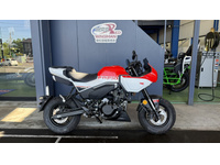 G CFMOTO XO PAPIO RACER