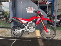 ＣＲＦ２５０Ｌ