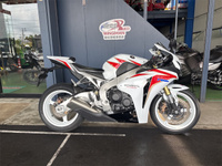 ＣＢＲ１０００ＲＲ　ＡＢＳ