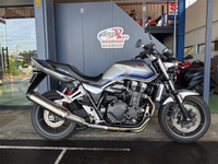 ＣＢ１３００ＳＦ