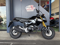 ＧＲＯＭ