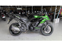 Ｎｉｎｊａ　１０００ＳＸ