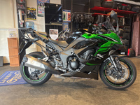 Ｎｉｎｊａ　１０００ＳＸ