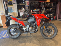 Ｖ－Ｓｔｒｏｍ　ＳＸ