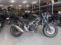 ＳＶ６５０
