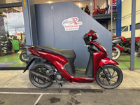ＤＩＯ　１１０　Ｌｉｔｅ