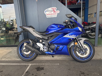 ＹＺＦ－Ｒ３　ＡＢＳ