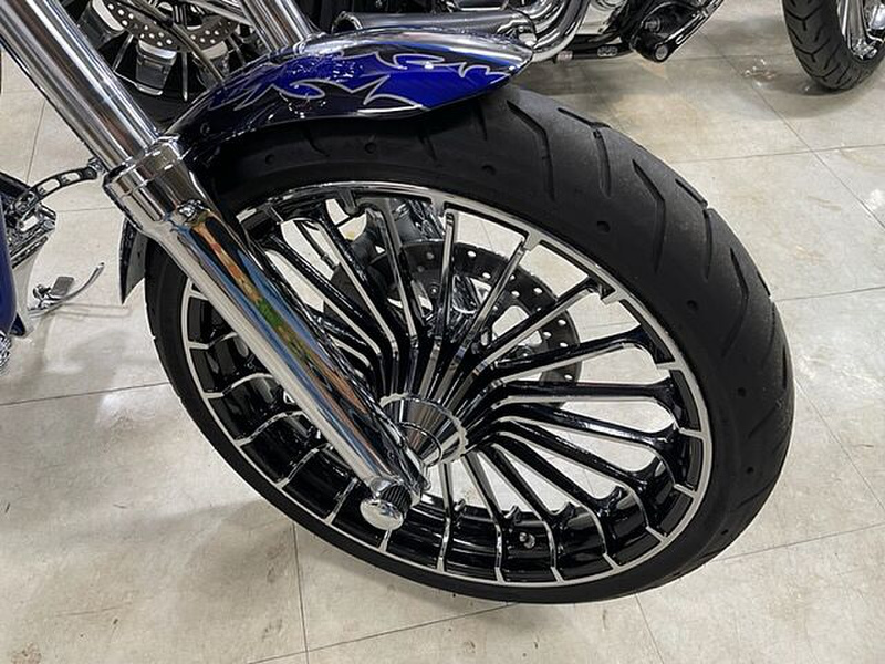 ハーレー ハーレーＦＸＳＢＳＥ ＣＶＯブレイクアウト (942805) | 中古バイク・新車の事ならバイクの窓口