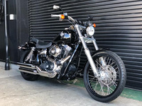 ハーレーＦＸＤＷＧダイナワイドグライド