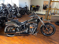 ハーレーＦＸＳＢブレイクアウト