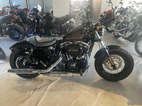 ハーレーＸＬ１２００Ｘ