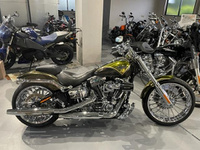 ハーレーＦＸＳＢＳＥ　ＣＶＯブレイクアウト