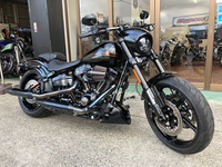 ハーレーＦＸＳＥ　ＣＶＯ