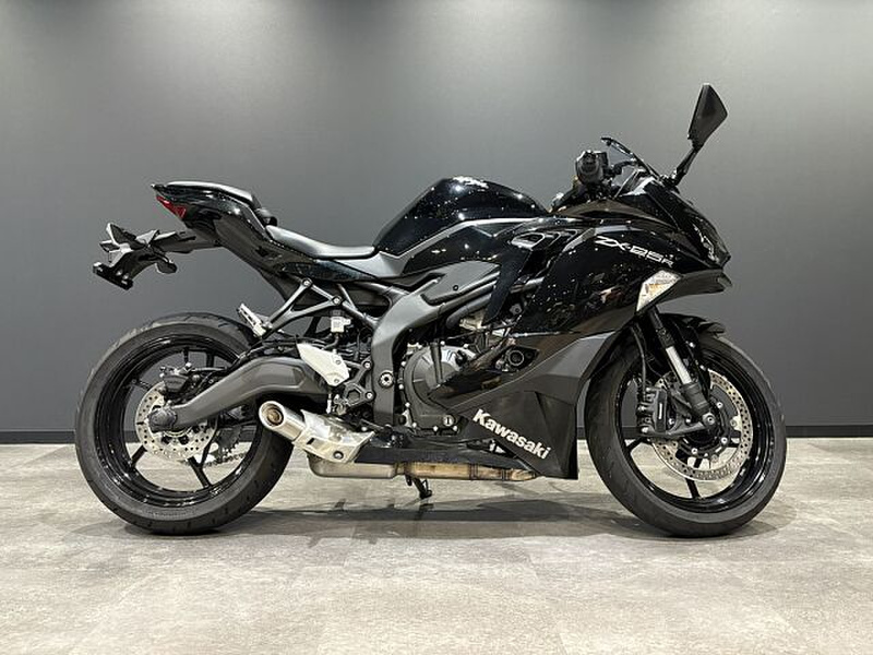 カワサキ Ninja ZX－25R (954782) | 中古バイク・新車