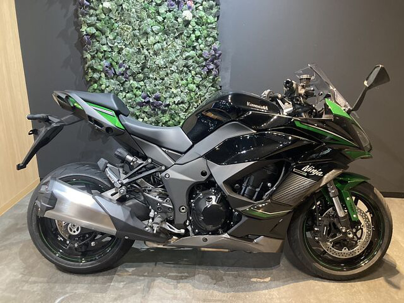 2023 カワサキ ニンジャ1000sx 純正カウル3点 2023 カワサキ ニンジャ1000sx 純正カウル3点