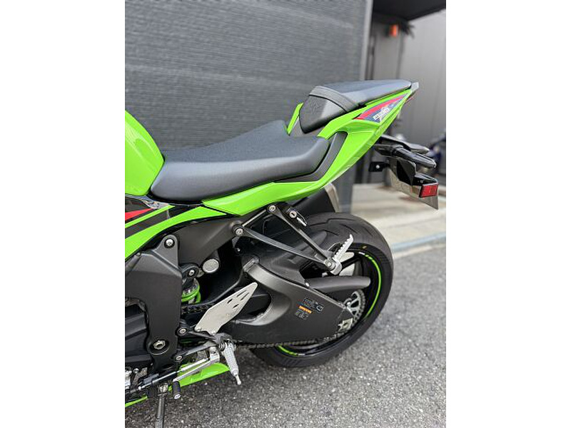 カワサキ Ninja ZX－6R (1090898) | 中古バイク・新車