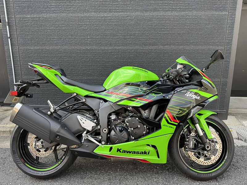 yahoo カワサキ Ninja ZX－6R (1090898) | 中古バイク・新車