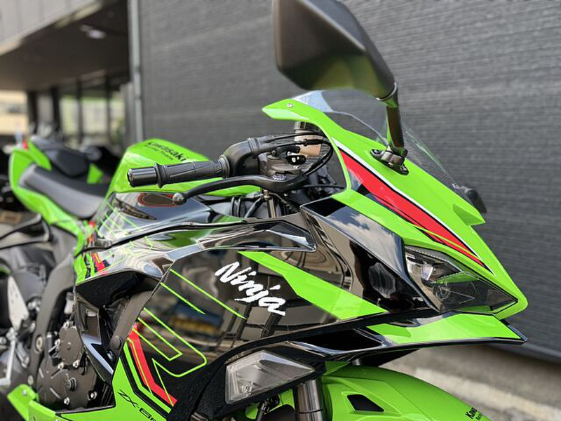 さき カワサキ ZX-6Rの詳細 | 中古・新車バイクの販売・買取【バイク
