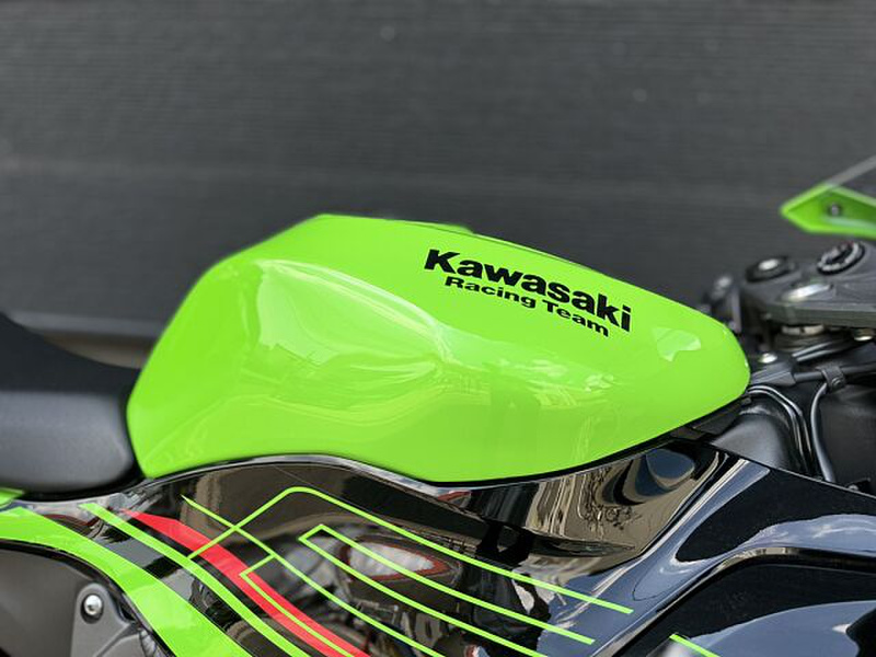 カワサキ Ninja ZX－6R (1090898) | 中古バイク・新車