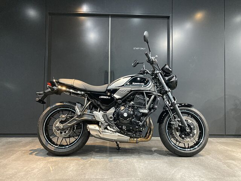 カワサキ Ｚ６５０ＲＳ (1094177) | 中古バイク・新車の事ならバイクの窓口