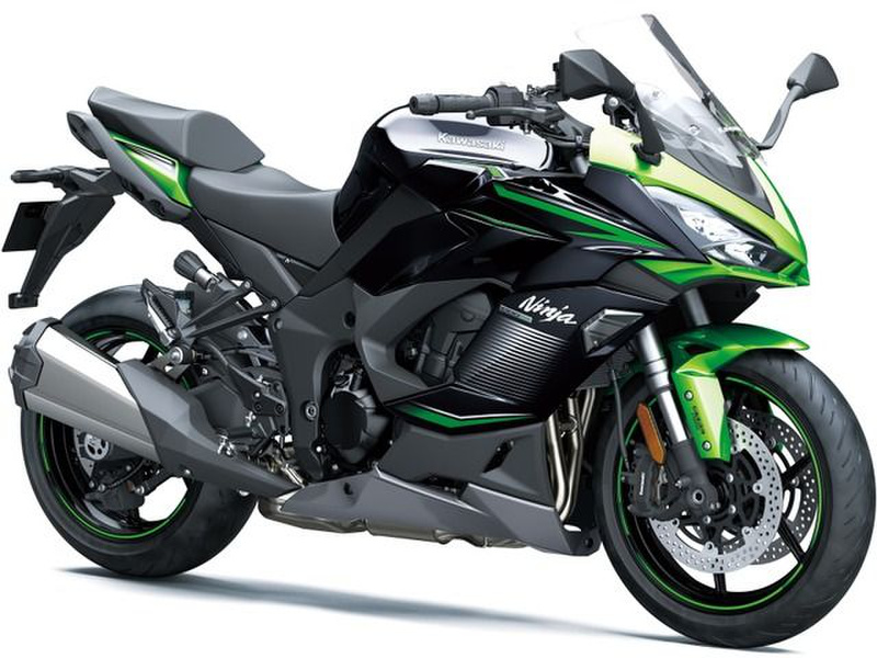 カワサキ Ninja 1000SX (1206508) | 中古バイク・新車の事
