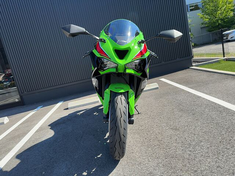 カワサキ Ninja ZX－6R (1206509) | 中古バイク・新車の事