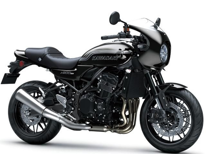 カワサキ Z900RS CAFE (1206699) | 中古バイク・新車の事