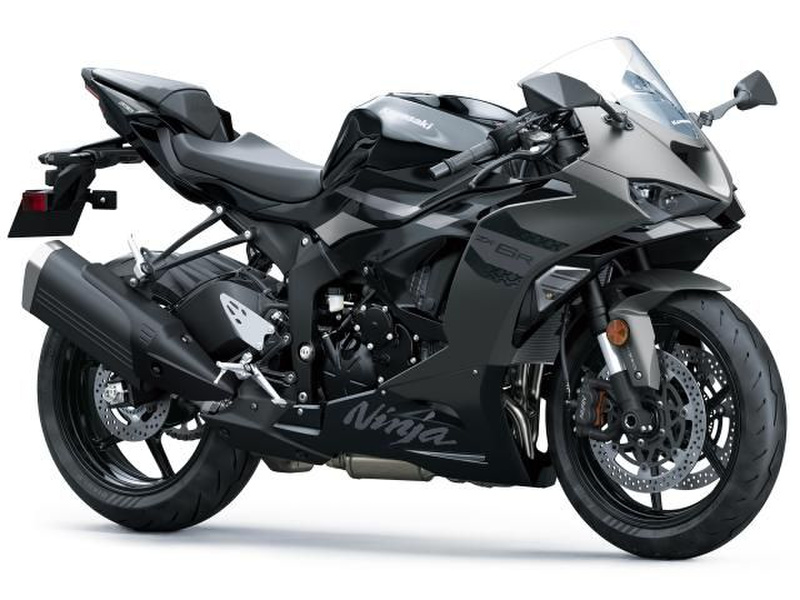 カワサキ Ninja ZX－6R (1225110) | 中古バイク・新車の事