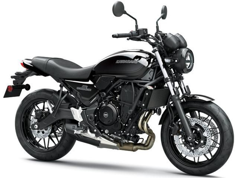 カワサキ Z650RS (1239484) | 中古バイク・新車の事ならバイクの窓口