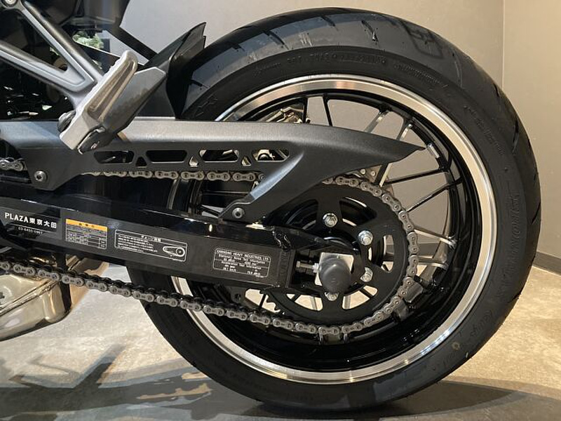 カワサキ Ｚ９００ＲＳ (937095) | 中古バイク・新車の事ならバイクの窓口