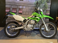 ＫＬＸ２５０