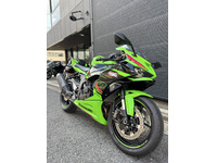 中古 レンツ RD-6 カワサキ Ninja ZX－6R (1146652) | 中古バイク・新車