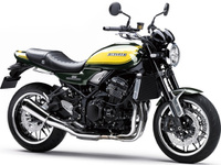 Ｚ９００ＲＳ