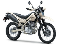 ＫＬＸ２３０　ＳＨＥＲＰＡ　シェルパ