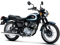 しな 再生産】1/12 完成品バイク KAWASAKI Ninja ZX-25R メタリック