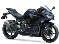 ナル カワサキ Ninja ZX－25R SE ABS フューエル