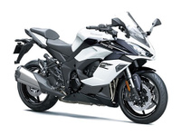 Ｎｉｎｊａ　１１００ＳＸ