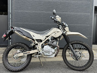 ＫＬＸ２３０　ＳＨＥＲＰＡ　シェルパ