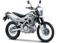 ＫＬＸ２３０