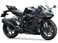 Ｎｉｎｊａ　ＺＸ－６Ｒ