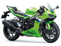 Ｎｉｎｊａ　ＺＸ－６Ｒ