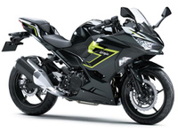 Ｎｉｎｊａ　２５０