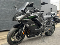 Ｎｉｎｊａ　１１００ＳＸ
