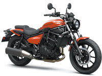 エリミネーター４００