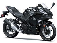 Ｎｉｎｊａ　５００Ｒ