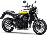 Ｚ９００ＲＳ