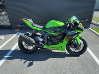 Ｎｉｎｊａ　ＺＸ－６Ｒ