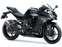 Ｎｉｎｊａ　ＺＸ－２５Ｒ