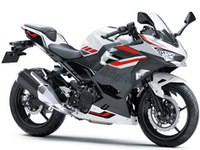 カワサキ Ninja 250 (1236429) | 中古バイク・新車の事なら