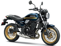 カワサキ Z650RS (1167331) | 中古バイク・新車の事ならバイクの窓口